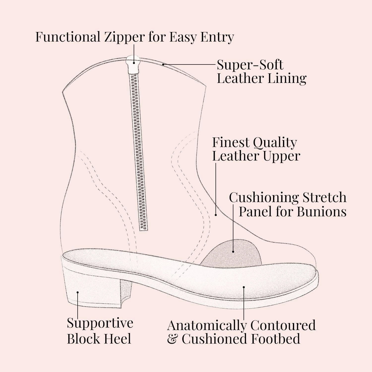 Adventure Time Phoenix: Chocolate Leather