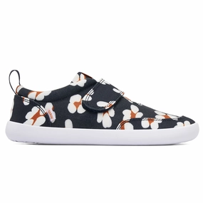 Rubber Tread Pattern group run EXPLORE 2.0 Daisy