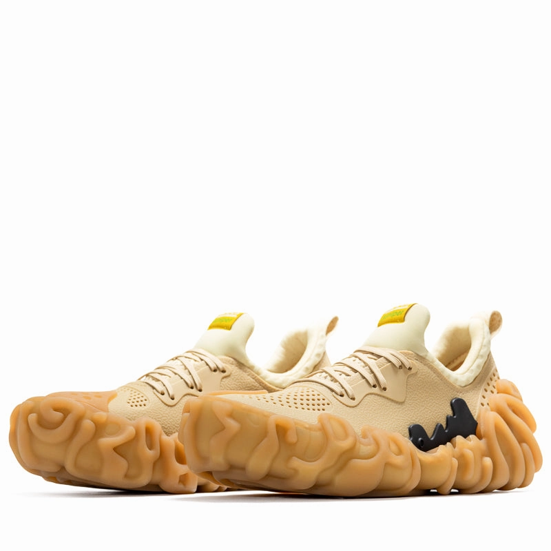 Flexible Base Salehe Bembury x Crocs Juniper - Manika