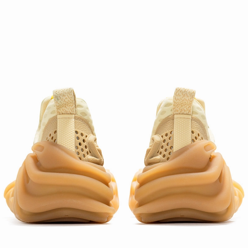 Salehe Bembury x Crocs Juniper - Manika Winter Warm Heritage Vibe