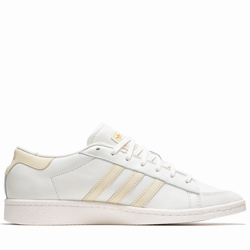 Heel Clear Current Trend Willy Chavarria x Adidas Jabbar Dress - Off White/Warm Vanilla