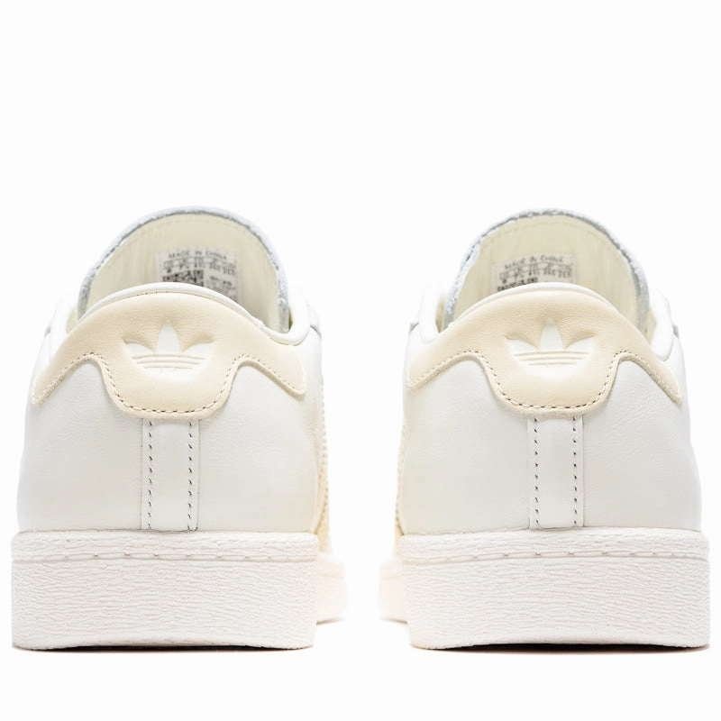 Willy Chavarria x Adidas Jabbar Dress - Off White/Warm Vanilla Versatile Shoes Architect Choice