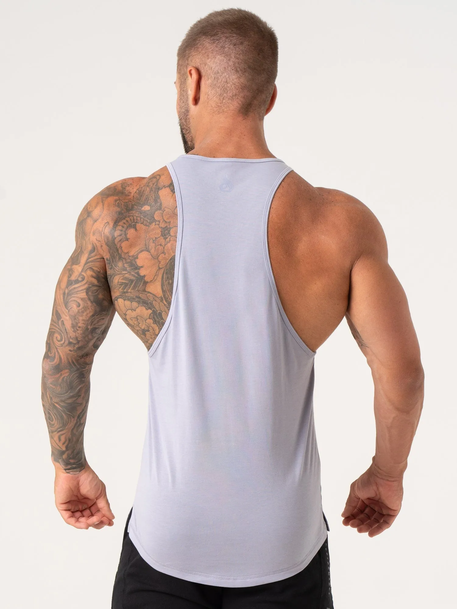 Pursuit Tank - Lavender high - efficiency high pressure