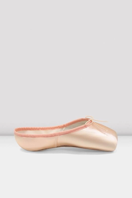 Torsion Stability Systems Shock-absorbent materials Flexus Skye Pointe Shoes