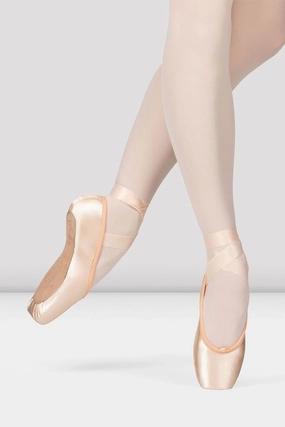 Knit Fabric Design Flexus Skye Pointe Shoes
