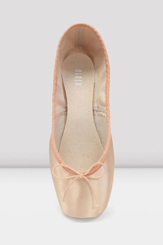 Flexus Skye Pointe Shoes Light Impact