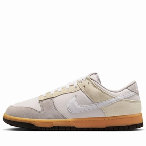 Nike Dunk Low - Phantom/White Minimal Shape