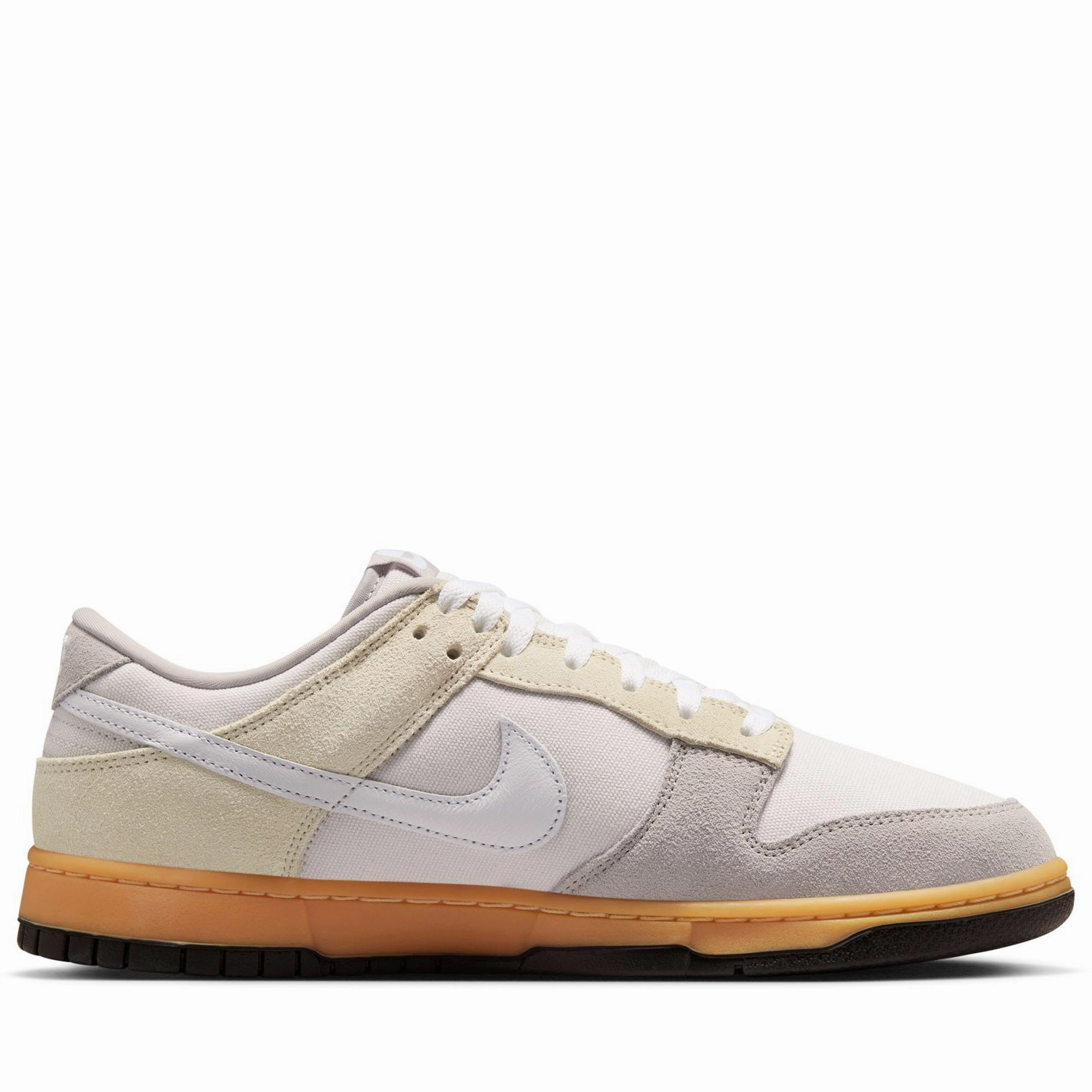 Pastel Tones Nike Dunk Low - Phantom/White