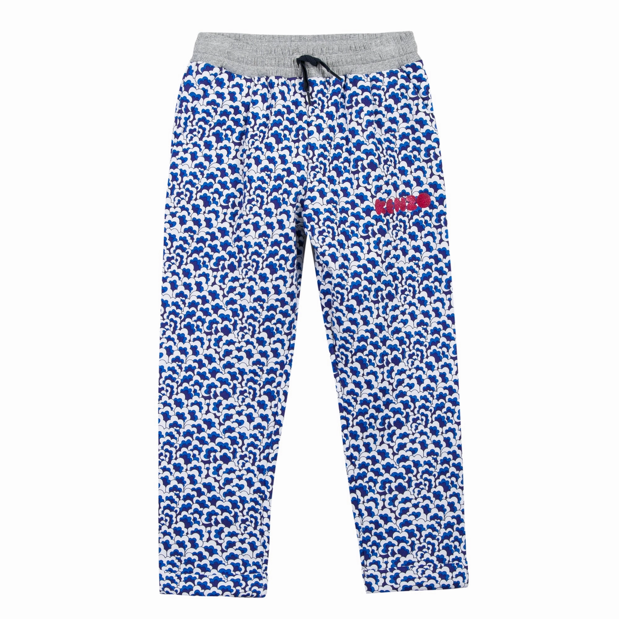 Kenzo Kids Pants Sleep - Wear Dance outfits for kids