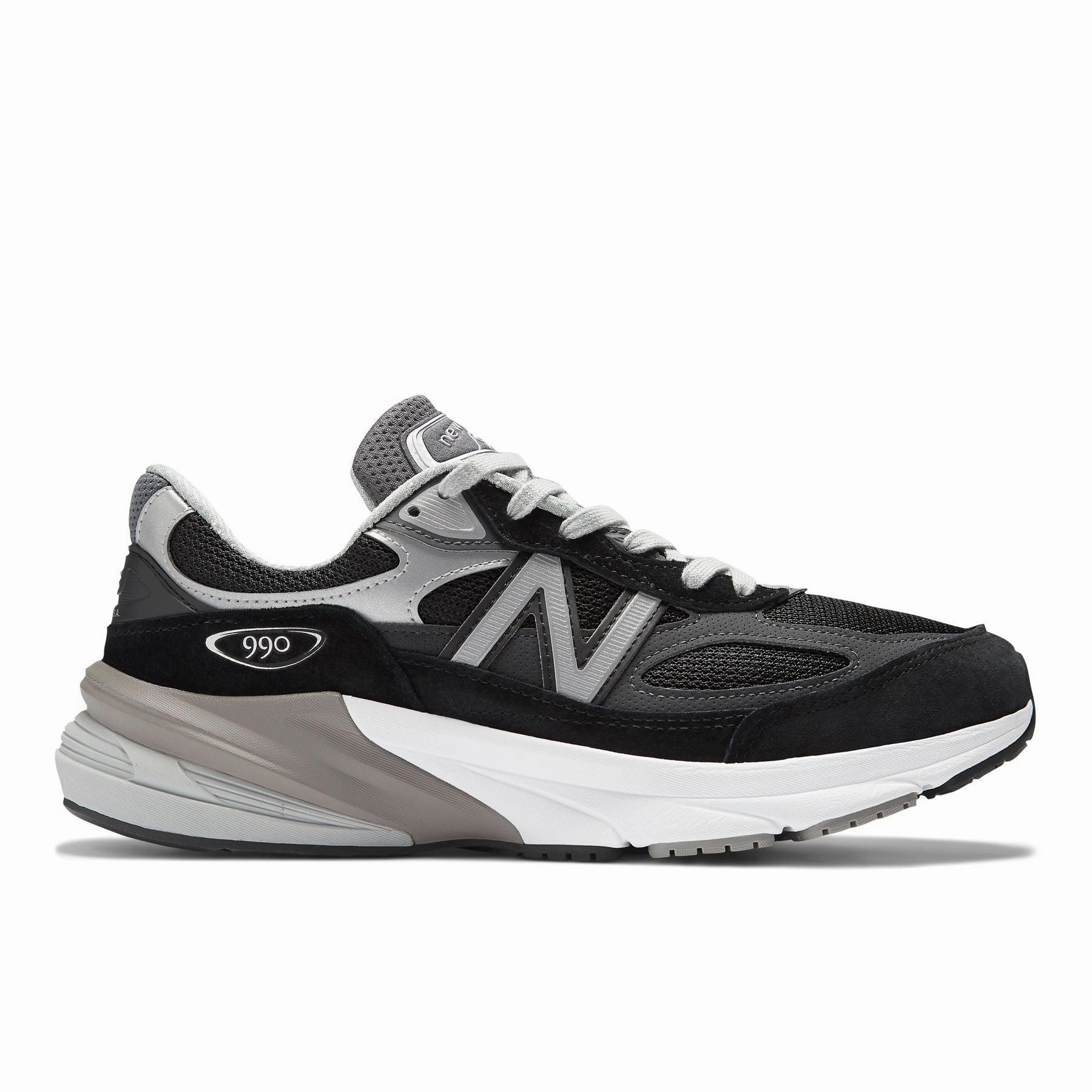 Jogging Ease Men's 990 V6