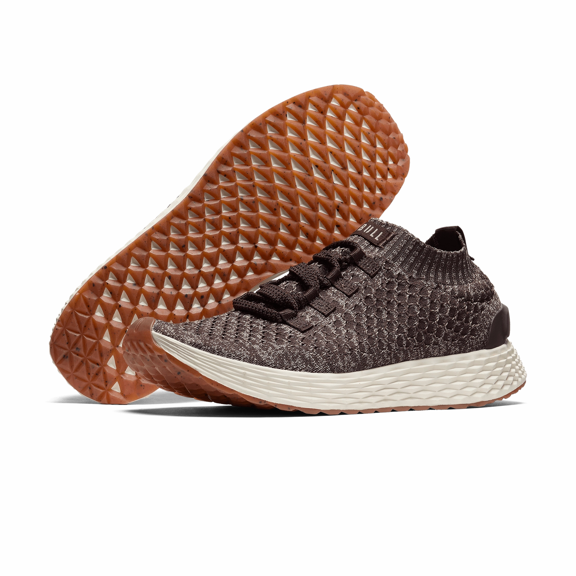 Men's Allday Knit Durable Support