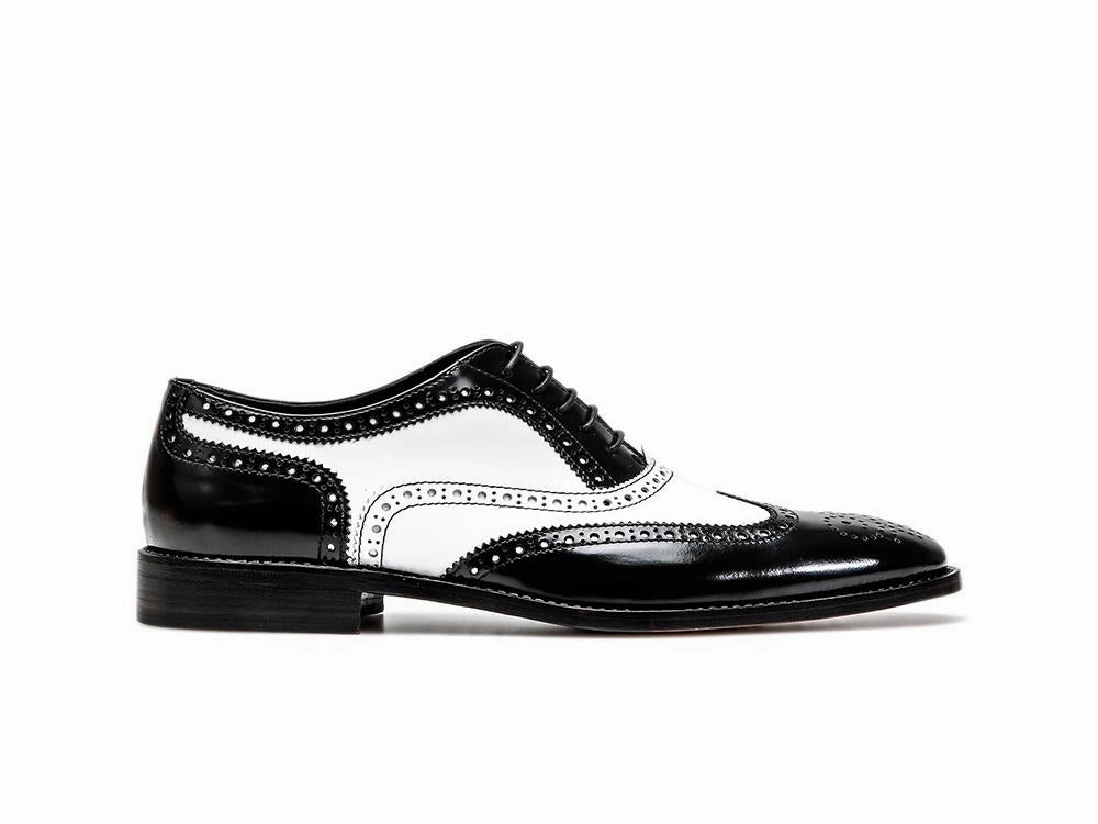 All Season Oxfords Fred