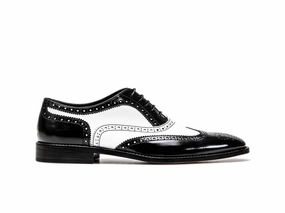 All Season Oxfords Fred