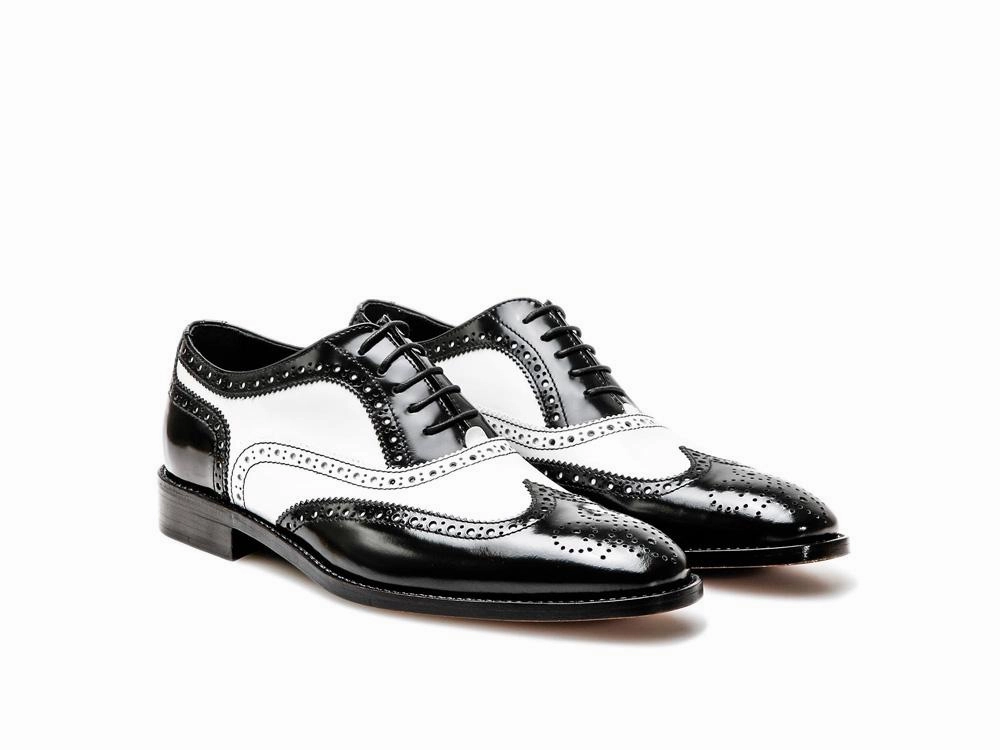 Fred Breathable Oxfords Casual Elegance
