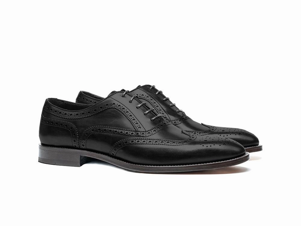 Fred Smart Movement Timeless Work Shoes