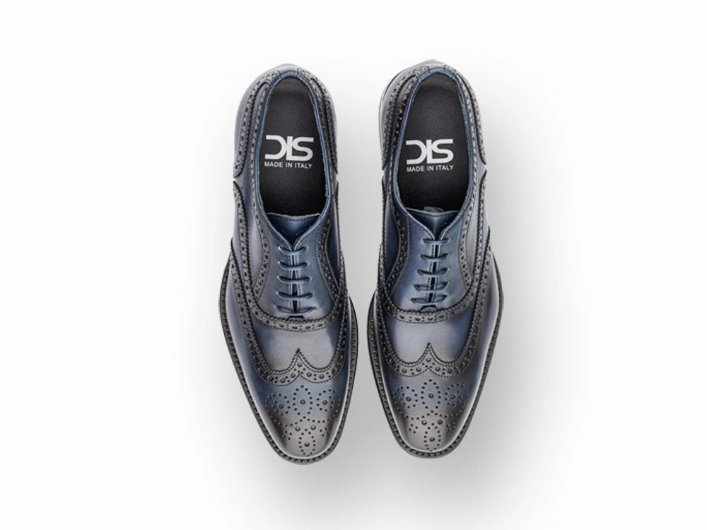 Fred Understated Mood