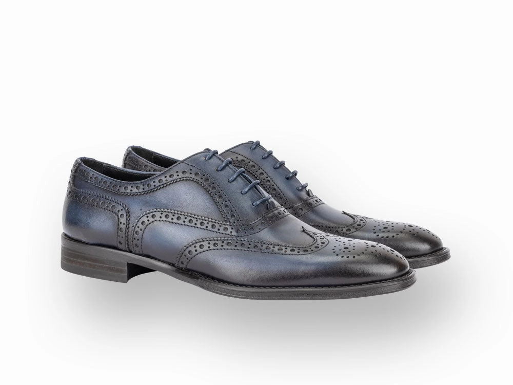 Fred Timeless elegance Classic Edge Versatile User