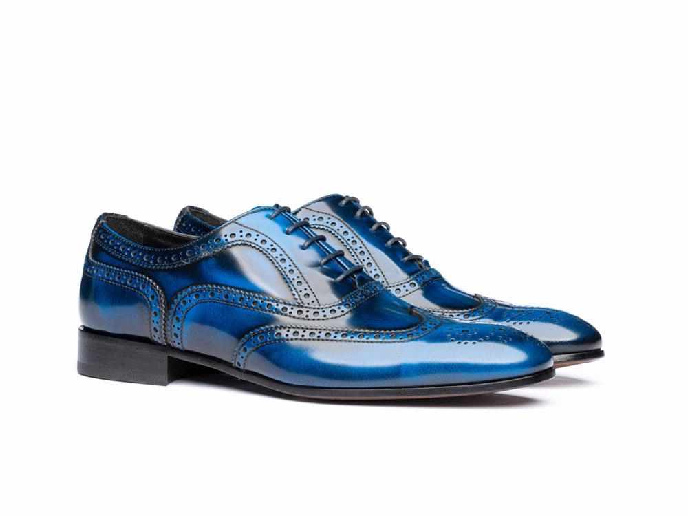 Fred Comfy Walk Classic Edge