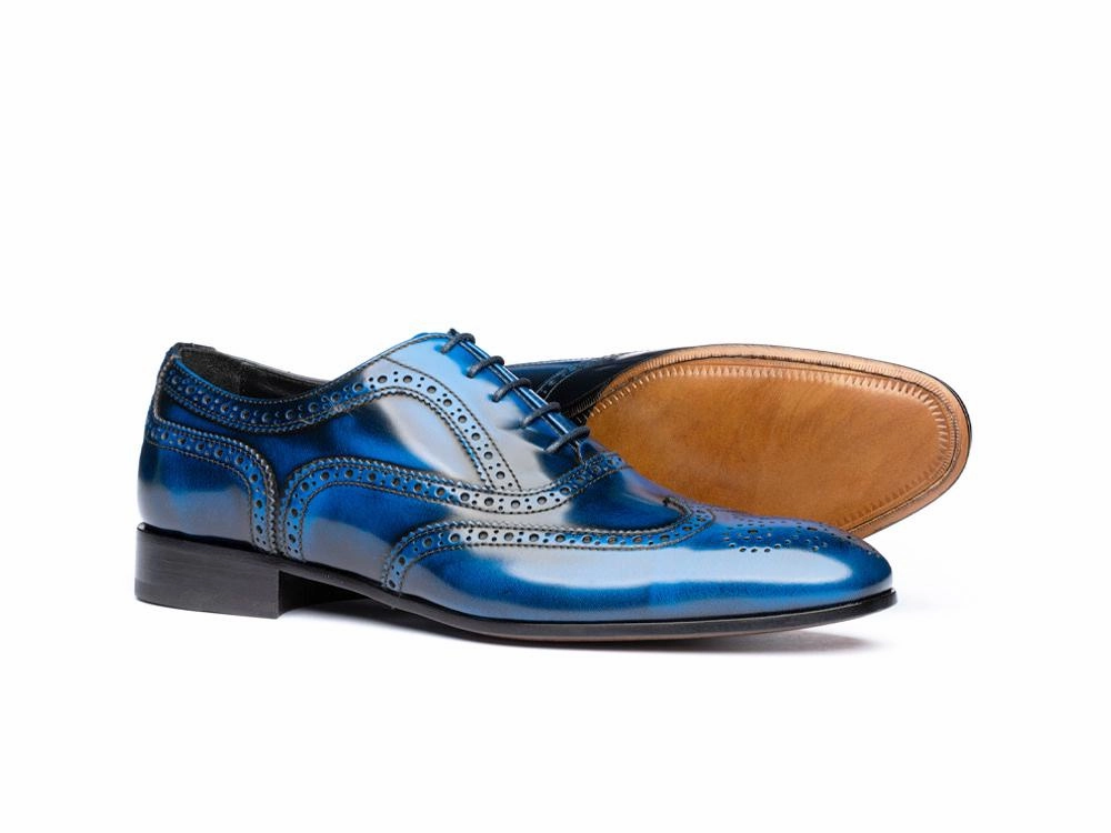 Fred Sharp Style Stylish Detail