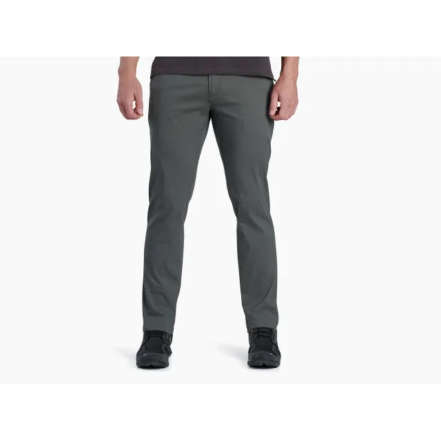 Flattering Design Wear Men's Resistor Lite Chino Tapered - 30" Inseam