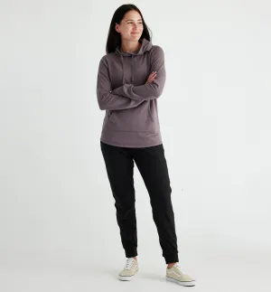 Women's Pull-On Breeze Jogger Cooling Fabric
