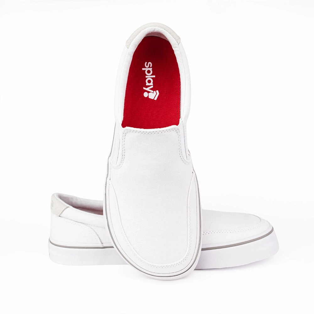Warm Liner Snow Jog STREETSTYLE Slip-On Cloud