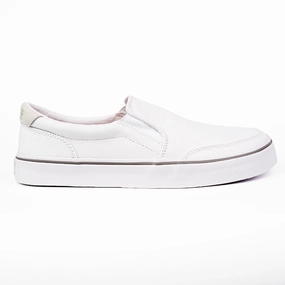 STREETSTYLE Slip-On Cloud Machine Washable Fabric Date Stroll