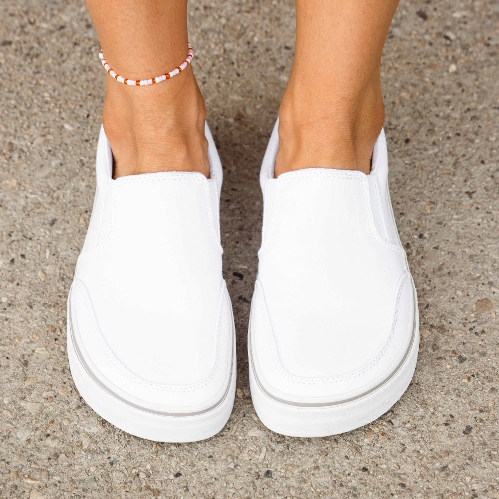 STREETSTYLE Slip-On Cloud Strong Hike