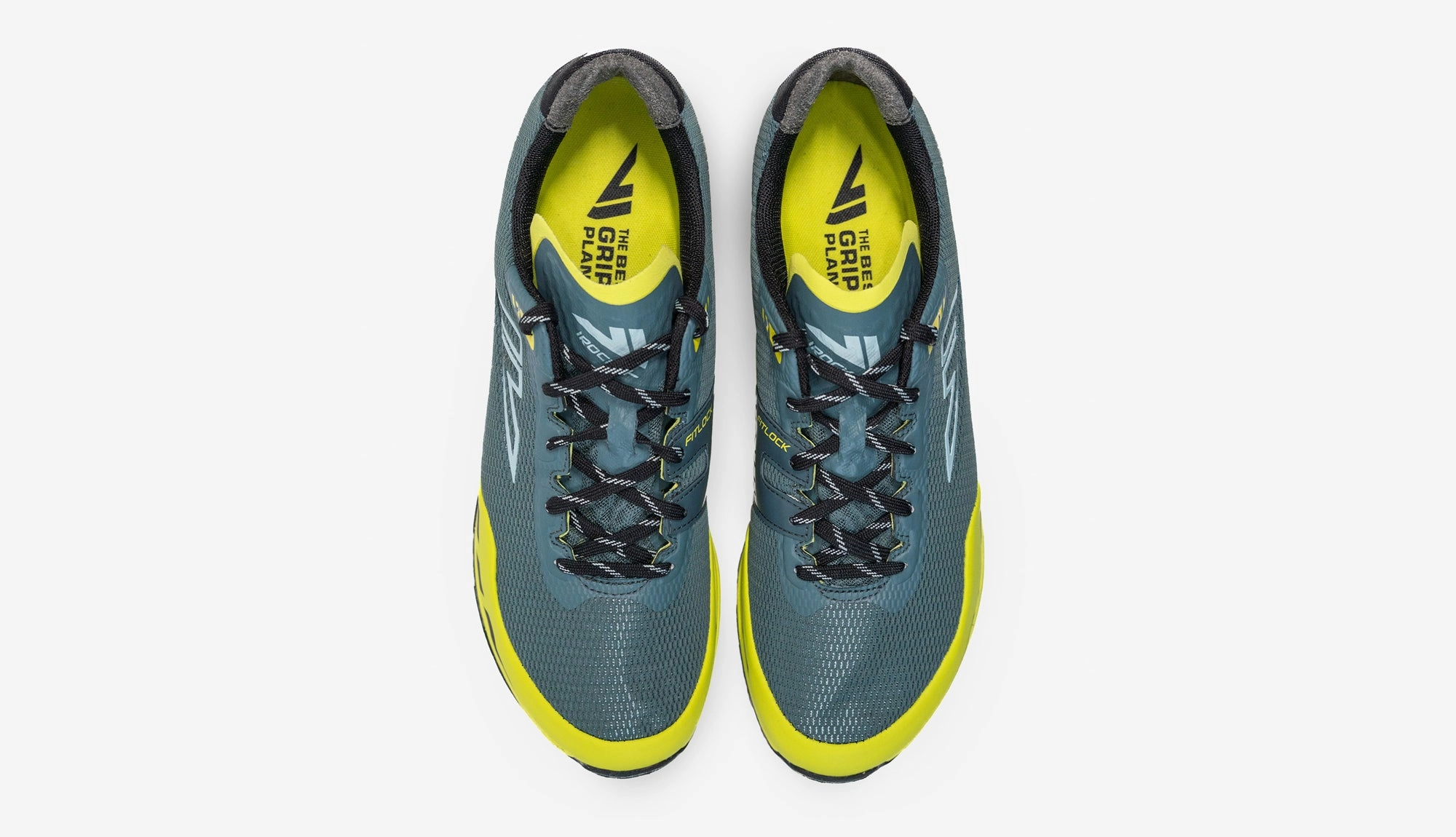 fun runs Focus - boosting IRock 