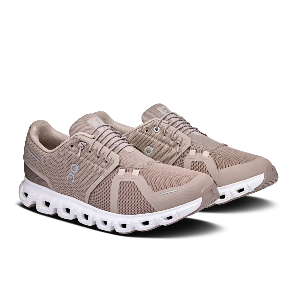 Men's Cloud 6 sunny day running shoe condition functionality