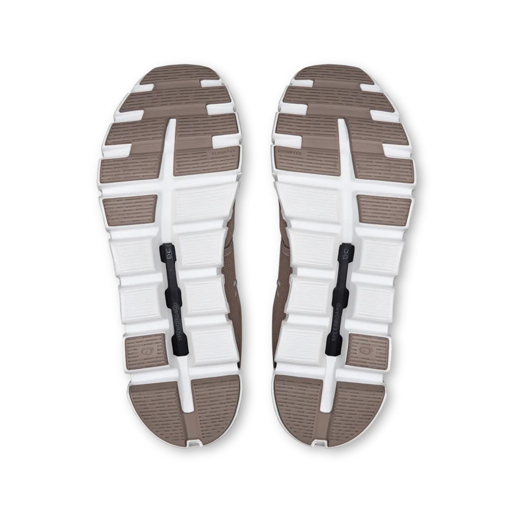 Men's Cloud 6 Unrivaled performance running in winter shoes