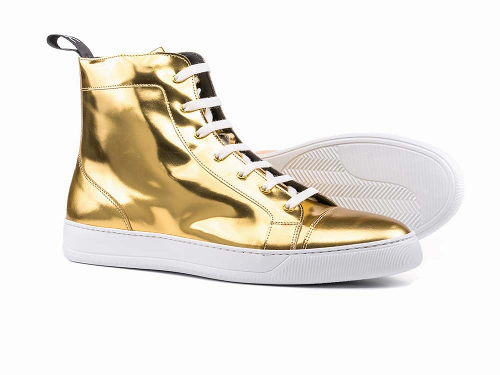 One Piece Upper Design Weekend Moves Gianmarco