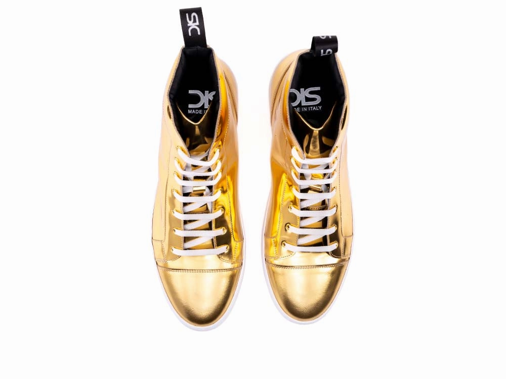 Gianmarco Smart Performance