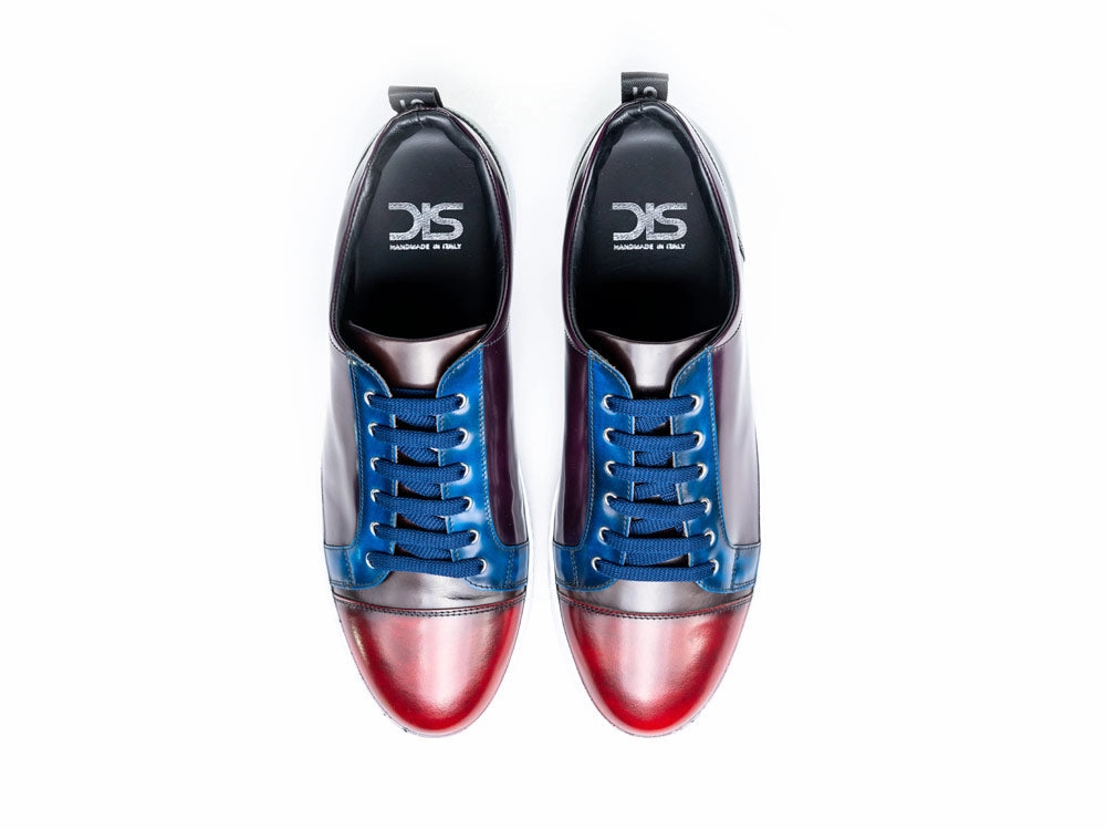 Pietro Seamless Inner Lining