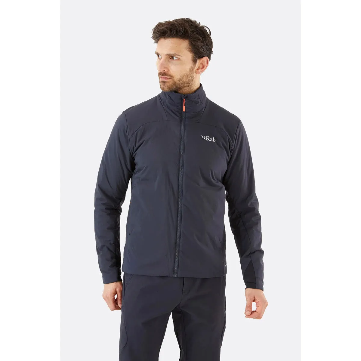 suitable for solo travel Men's Xenair Light Insulated Jacket