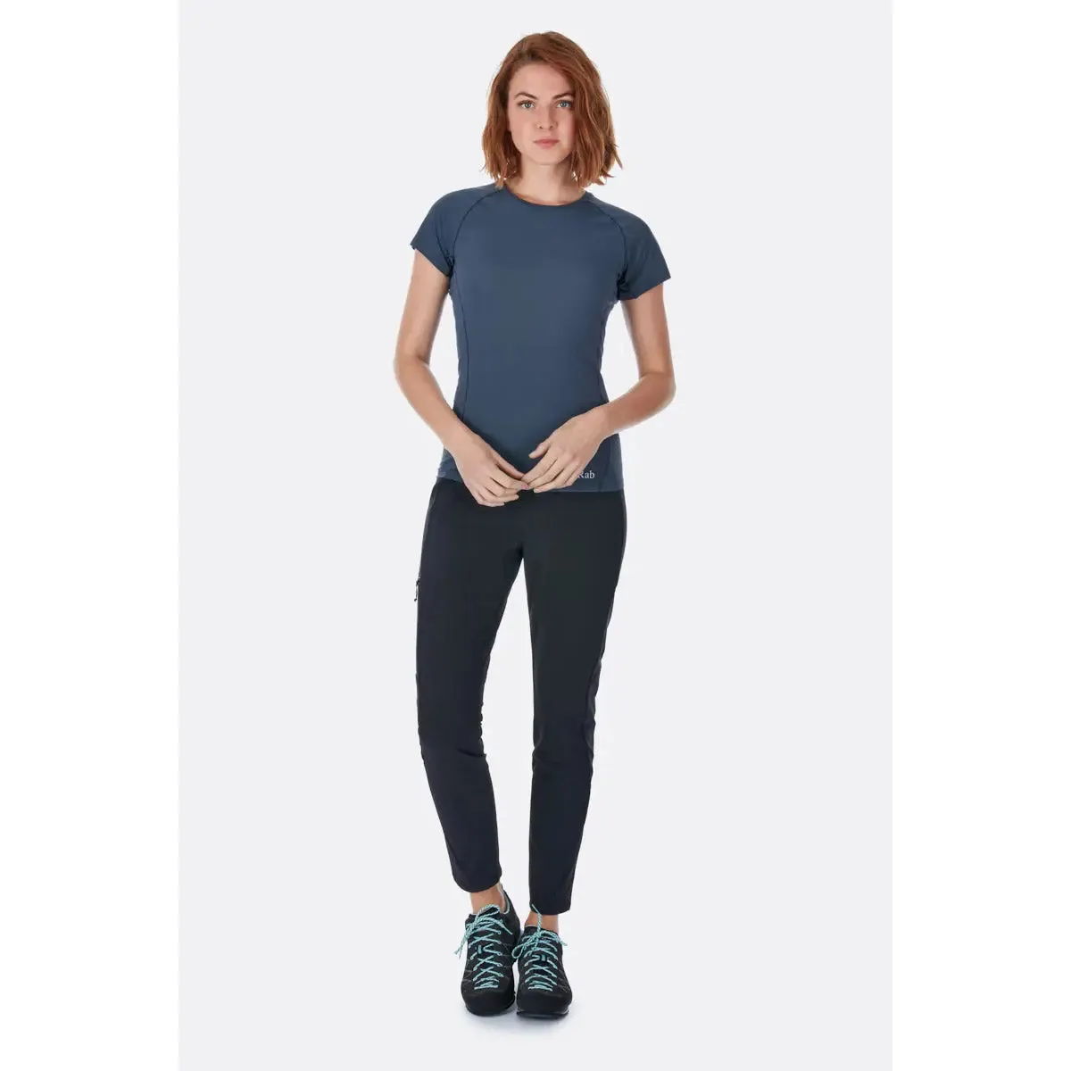 Women's Elevation Pants Soft Touch