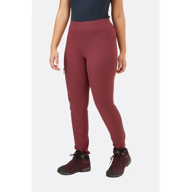 windproof Women's Elevation Pants