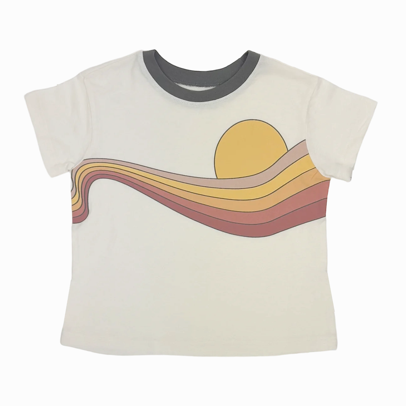 Golden Era T-Shirt Comfort - fit Fuzzy