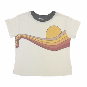 Birthday party wear for children Golden Era T-Shirt