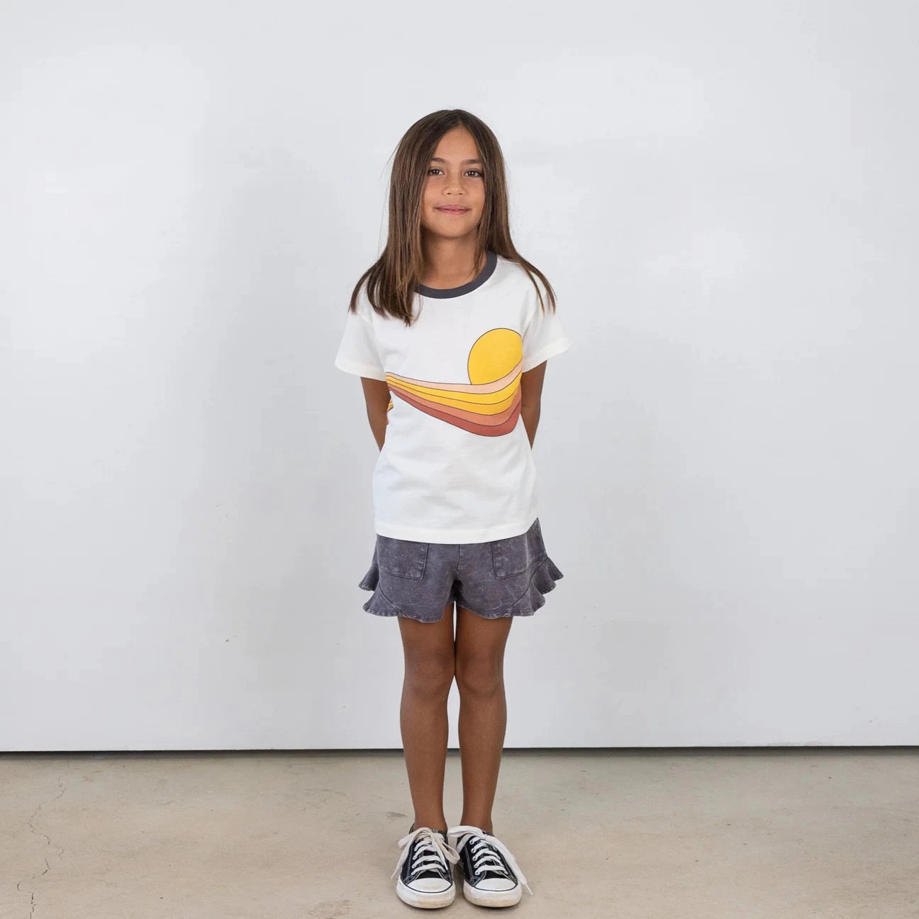 Golden Era T-Shirt Party clothes for children