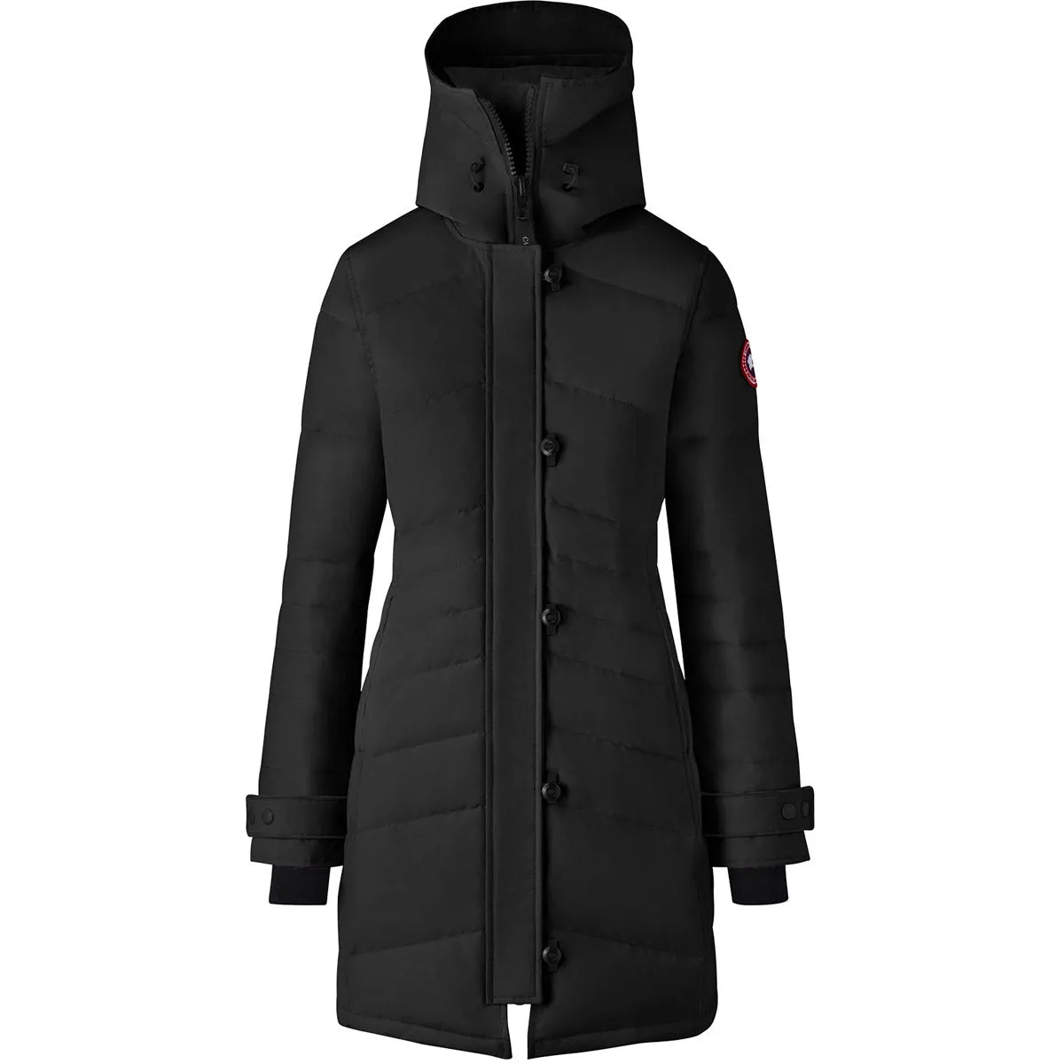 Women's Lorette Parka Core Warmth