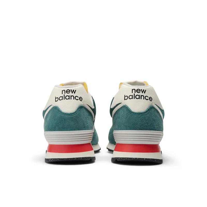 Men's 574 speed - training pilates running shoes