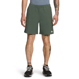 Men's Wander Short Reinforced Hems Sustainable