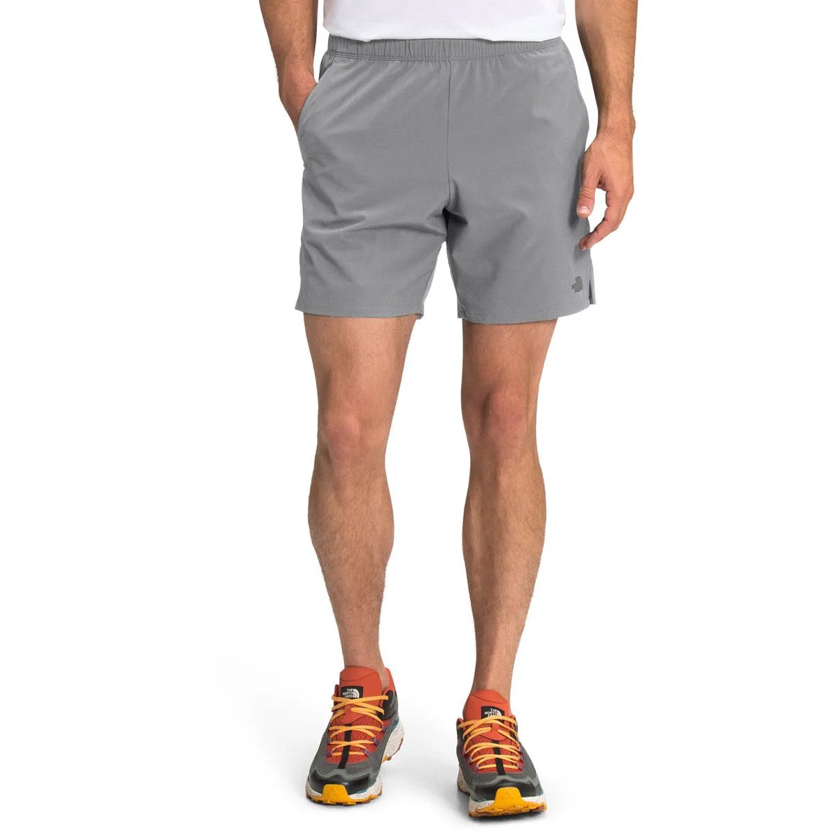 Casual Stretch Anti Pilling Technology Men's Wander Short