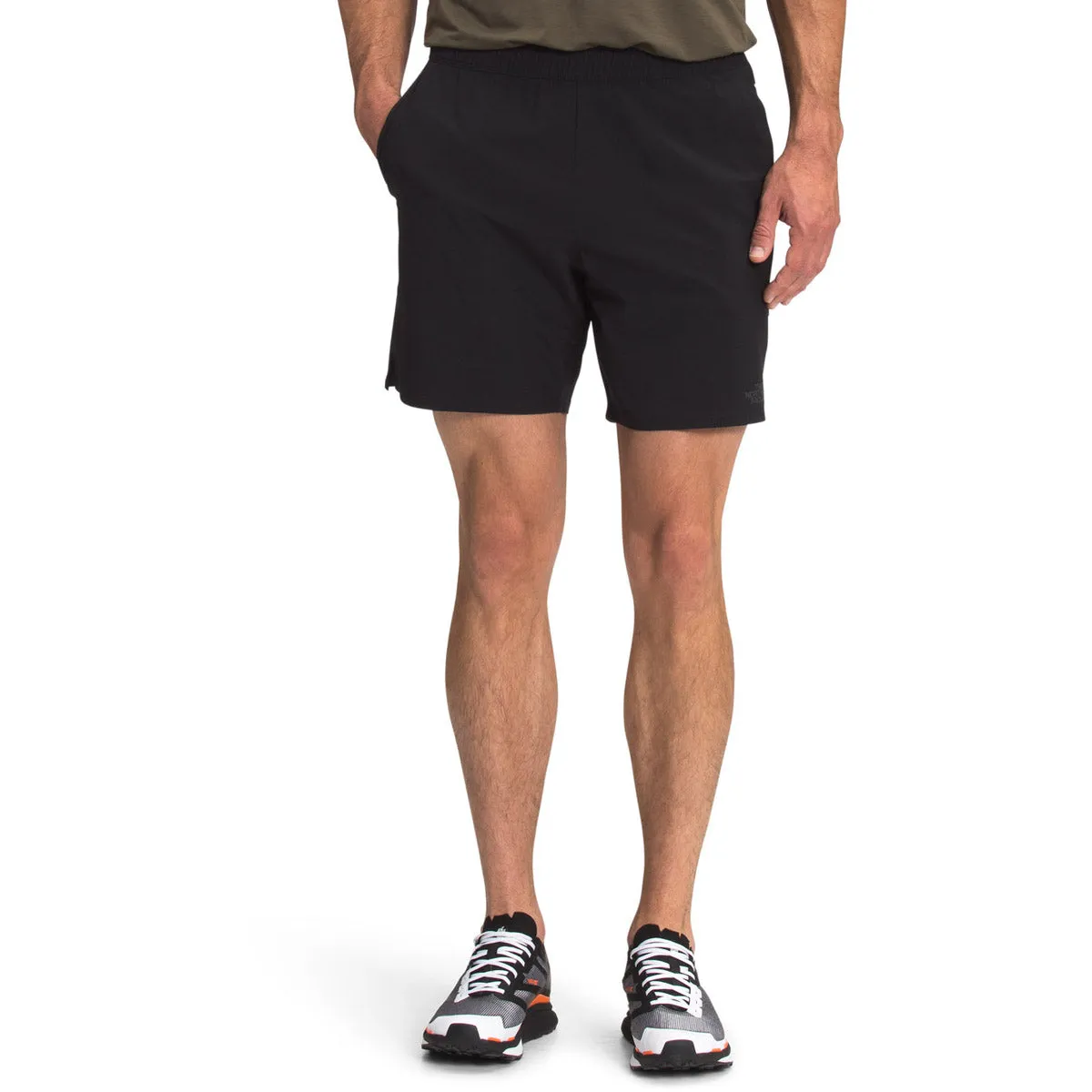 Flexible stretch Men's Wander Short
