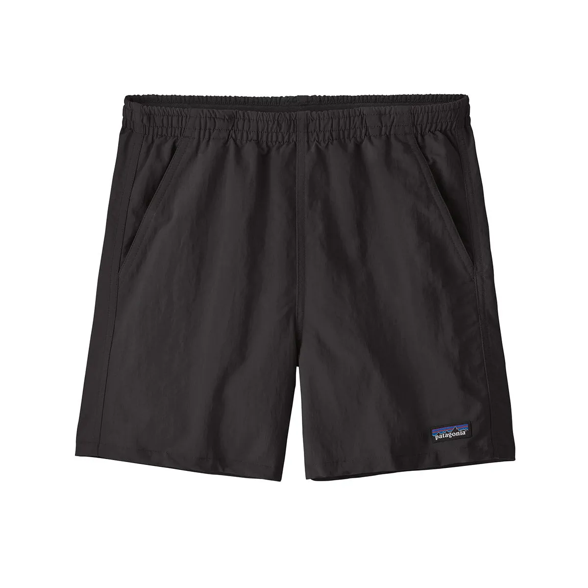 Women's Baggies Shorts - 5 in. Chafe Resistant Edges