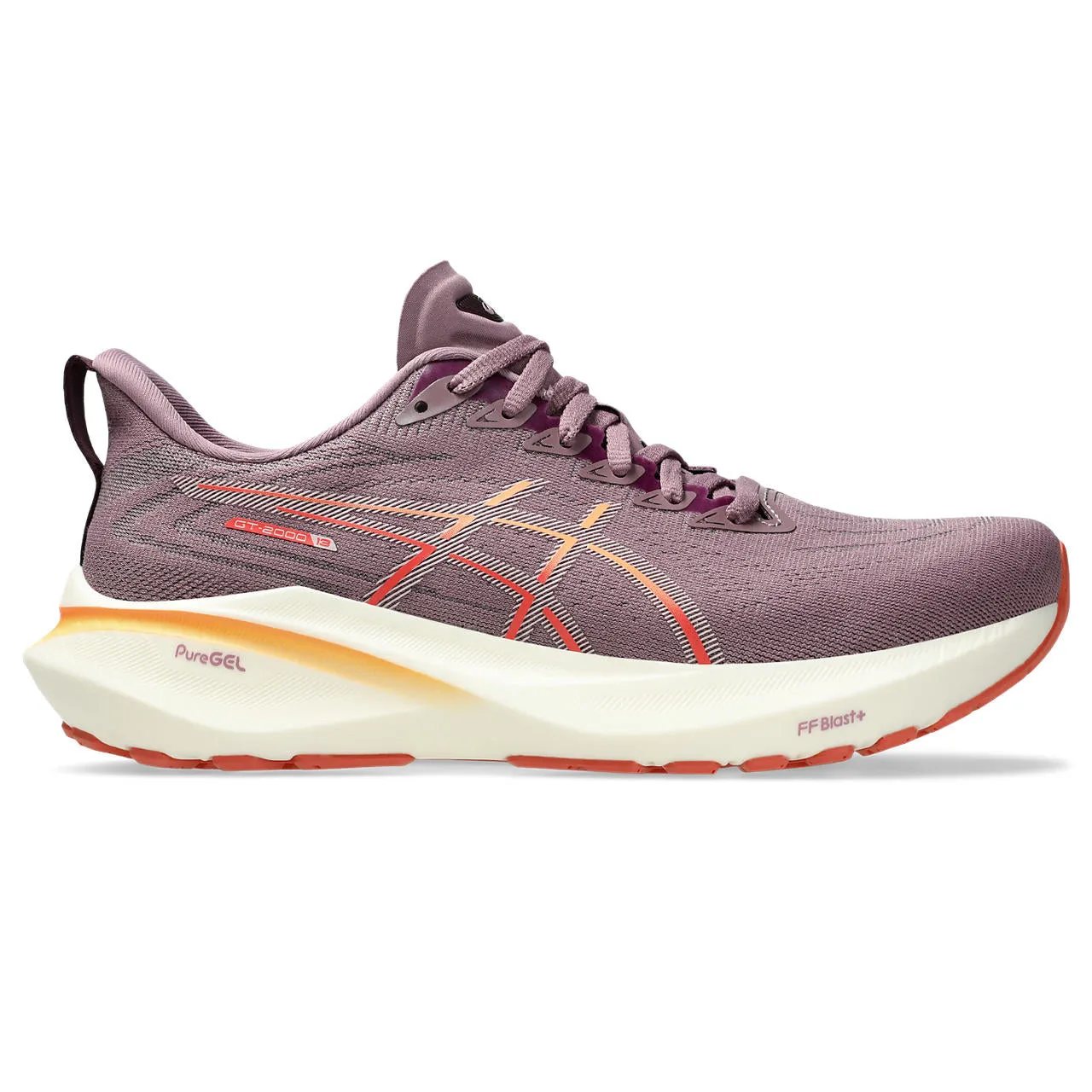 Women's GT-2000 13 Ultra Responsive Foam