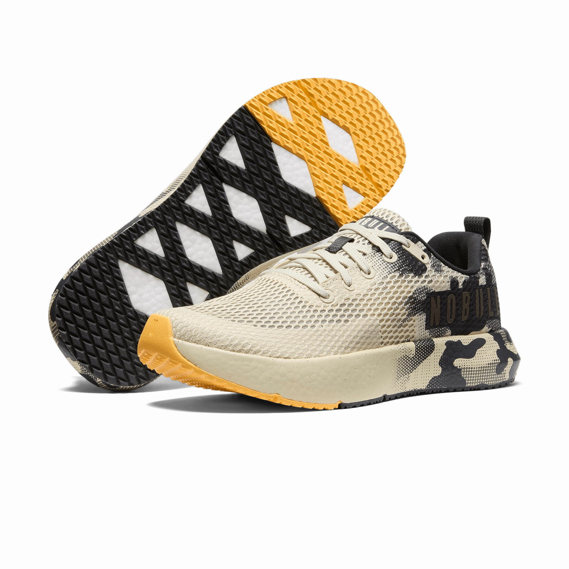 Women's Drive Mesh Friction Reduction Lining