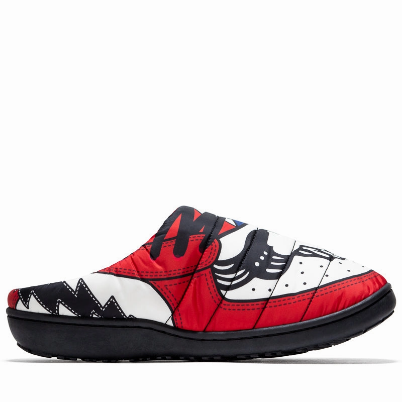 Heel Firm Weekend Pace Grateful Dead x Market SUBU Sandals - Multi