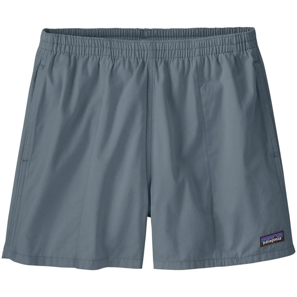 Women's Funhoggers Cotton Shorts - 4" Modular Storage Design